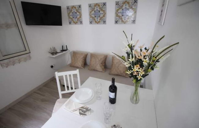 Two-room Apartment in Residence - Relax - Air Conditioned - Wi-fi - Foto 13