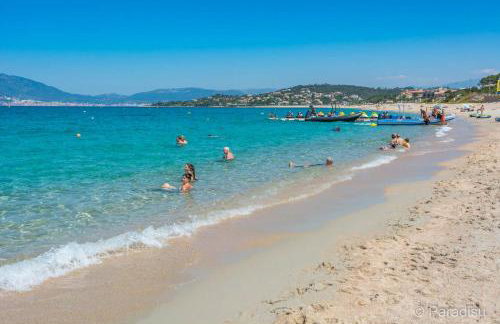 T2 PORTICCIO AGOSTA PLAGE 100M DE LA PLAGE - Foto 28