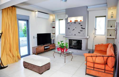 Diamond Rod Villa near Faliraki - Photo 14