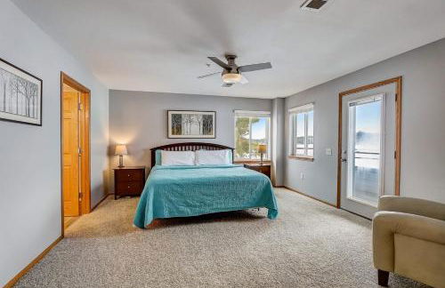 WFC III Adults or Families Lakefront View - Foto 23