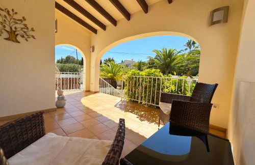 Casa Los Pinos - Foto 10