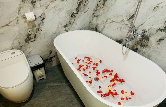 Blue Sea Hue Hotel - Foto 29