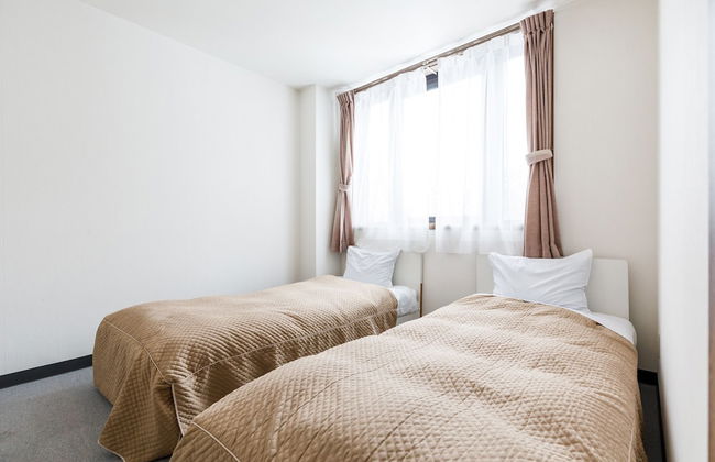 Condominium Hakuba Goryu - Foto 7