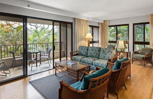 Kaanapali Alii 2 Bedroom Garden-Mountain View - Foto 102