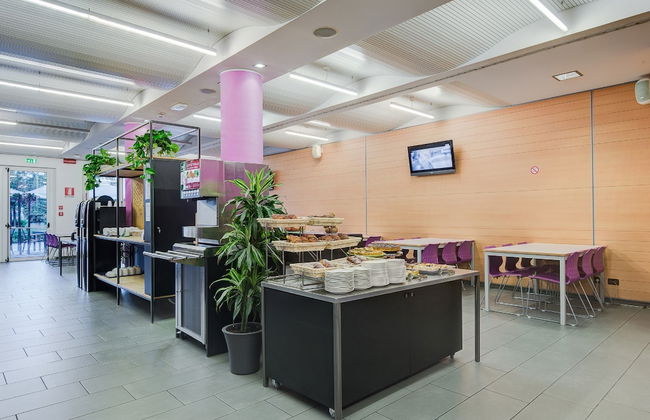 Camplus Turro - Casa per Ferie - Foto 26