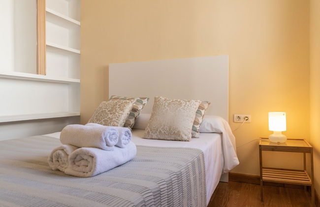 Alhambra Sonder Apartments - Foto 9