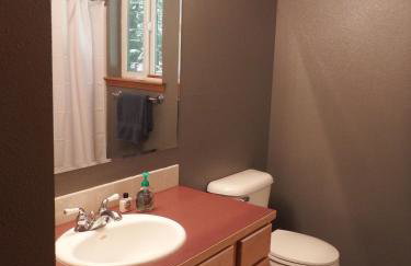 Chalet-style cabin near Mt. Rainier and Crystal - Foto 4