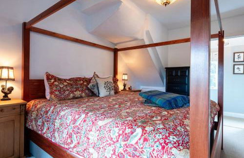 Beautiful 3BD Family Retreat in Oxfordshire! - Foto 38