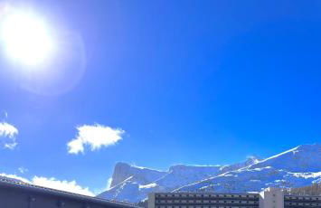 APPARTEMENT CHALETS DU SUPER D - Photo 43