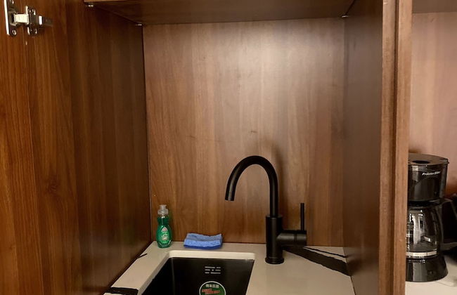 424 Gold Way - Studio Apt. 401 - Foto 2