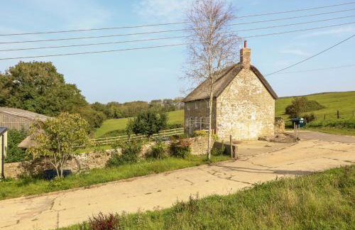 Dairy Cottage - Foto 61