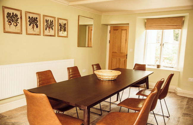 The Falcon Cottages - Foto 14