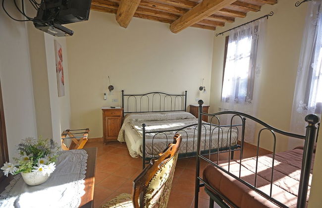 Podere Cortesi Agriturismo Molinaccio - Foto 2