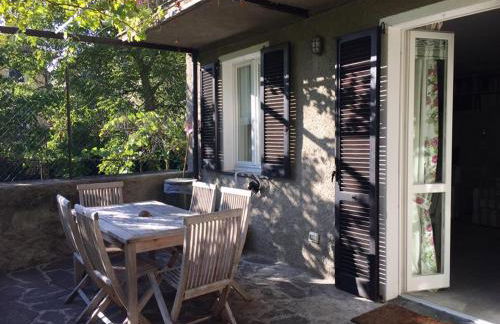 Castello di Vezio in the Village - Foto 23