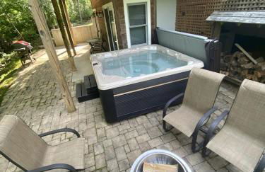 Tranquil Vacation Rental Nestled in the Shenandoah Mountains of Howardsville, Virginia - Foto 15