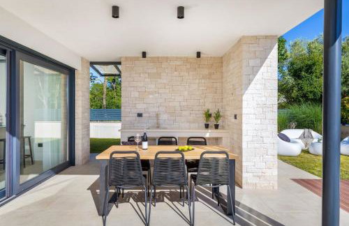 Villa Abarica by Villsy - with heated pool, sauna, jacuzzi - Foto 19