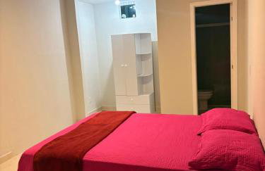 Apto de 3 Quartos Vista lateral do Mar a 2km da praia do Araçagy - Foto 8