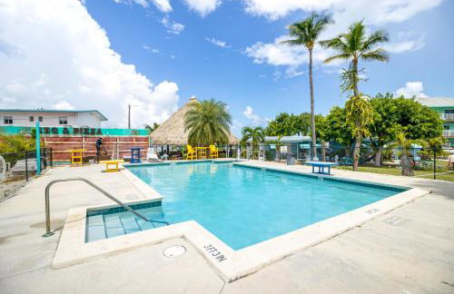 Florida Keys Getaway with Stunning Ocean Views - Foto 34