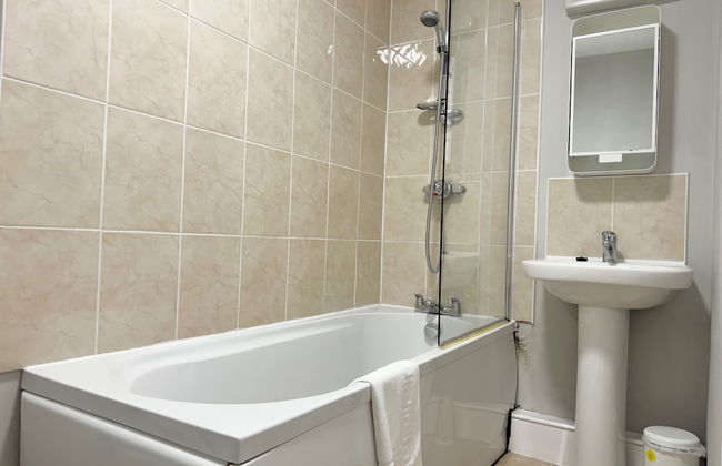 Warehouse Apartments - Foto 11