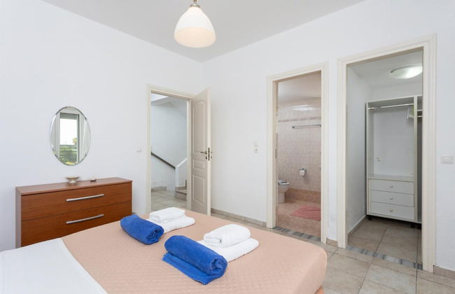 Hermione Villa in Gennadi - Foto 17