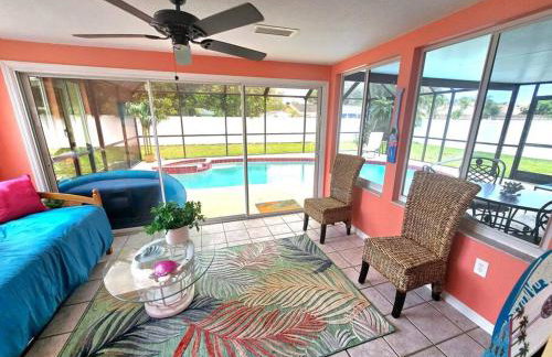 The Queen's Flamingo - Foto 5