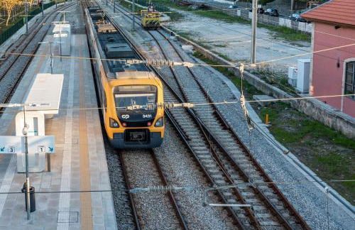 Granja Beach Flat - Foto 6