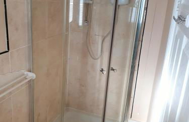 Sherwood Studio Annexe 1 Bedroom Entire Property - Foto 18