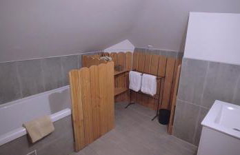 Gite de charme, Sologne, séjour en famille, jeux, balade nature en forêt & détente, centre Aubigny - Foto 52