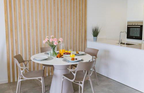 Seascape Apartamento - Foto 28