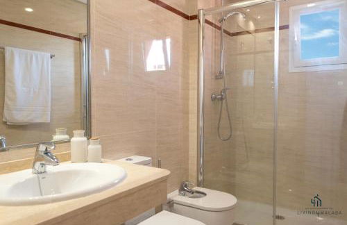 Living4malaga Blue Bay - Foto 10