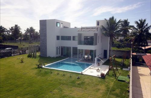 Casa Porto Coqueiral Fabulosa - Photo 8