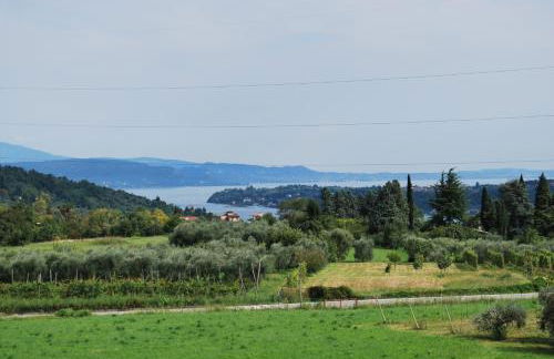 Il Melograno b&b Apartament - Foto 1