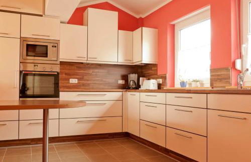 Familien & Ferien Wohnung by Holzbau Keller - Foto 1