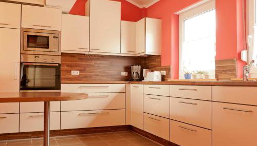 Familien Ferien Wohnung by Holzbau - Foto 1