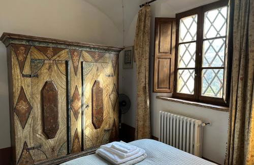 Castello Di Potentino - Foto 60