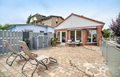 Apartment an der alten Bäckerei - Foto 1