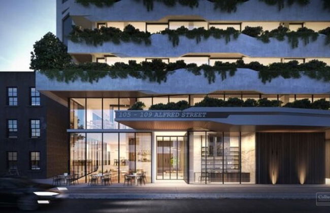 Fortitude Valley Apartments by CLLIX - Foto 42