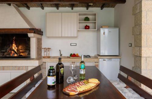 Splendid Villa in Vi inada with sauna - Foto 33