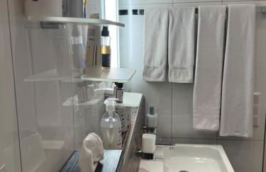 CentralPark Nürnberg 2 Zimmer - Photo 43