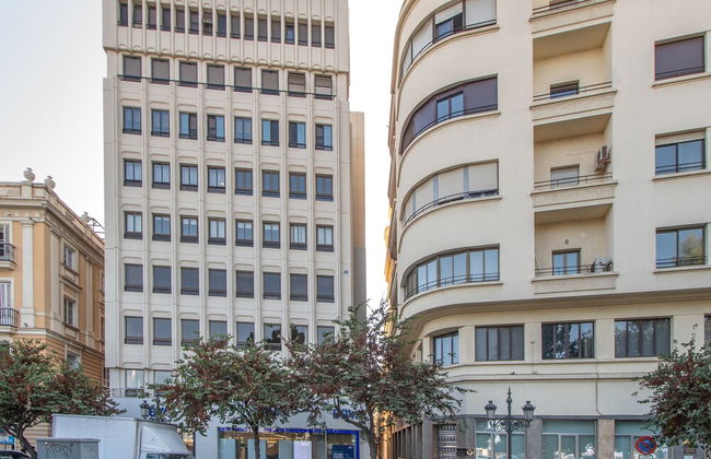 Apartamento Albatros suite - Foto 35