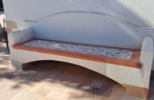 Villa Albamonte - Foto 52