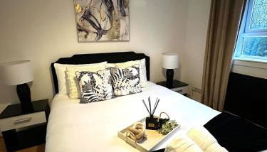 Modern 2 Bedroom Ground Floor Apartment near city centre - Foto 2