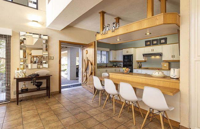 Vaal River YOLO Spaces – Vaal River Bush Lodge - Foto 38