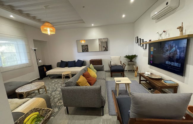 Au Cœur Des Sables - Harhoura - Photo 26