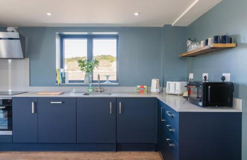 Green End Farm Cottages - The Cow Barn - Foto 3