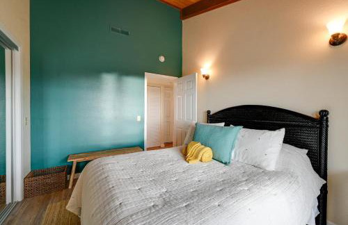 Hot Tub and Ocean Views Spacious Irish Beach Home! - Foto 15