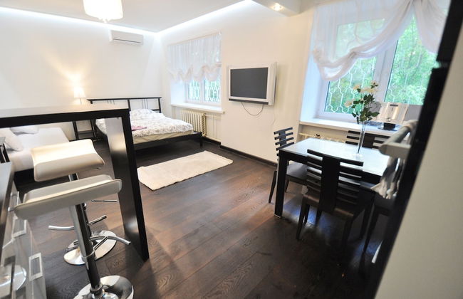 Flats4U Apartments Smolenskaya - Foto 4