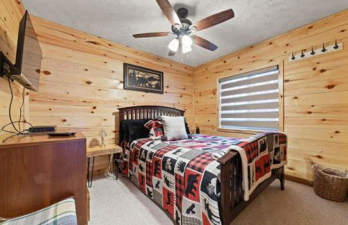 Camp Evan- Shanty Creek, Schuss Mtn - Foto 11