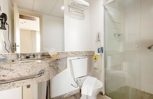 Flats New Osasco Trade Center - Foto 39