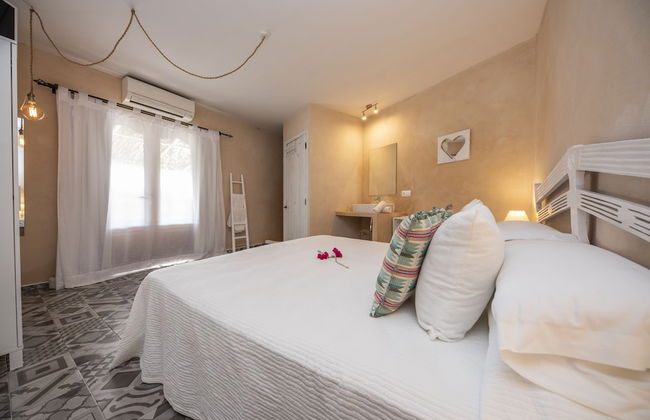 Agroturismo Can Cosmi Prats - Foto 64